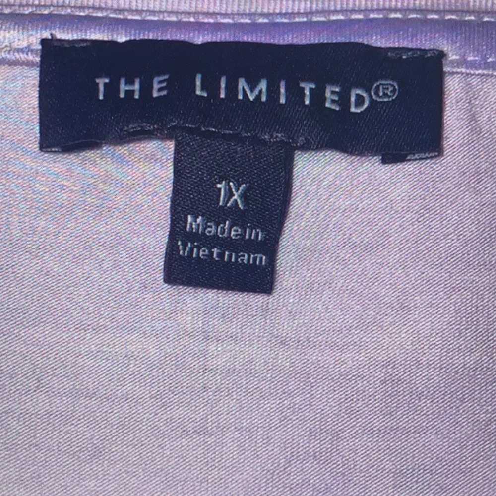 Tank top - Picture 3 of 3